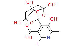 Iodobananin 858956-95-3